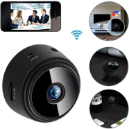 Huntkey A9 Hd Battery Ip Camera image