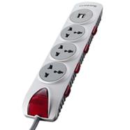 Huntkey Power Strip (PZB 404) image