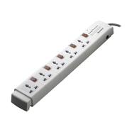 Huntkey Power Strip (PZC 504) image