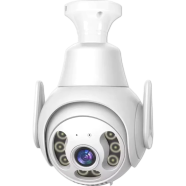 Huntkey V380 Q25 Wifi Ip Cc Camera image