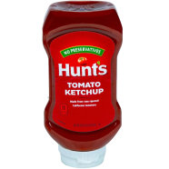 Hunts Tomato Ketchup 567 gm image