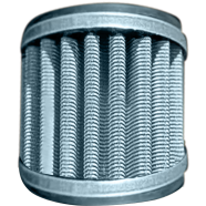 Hurricane Oil Filter For Yamaha R15 V3 V4 Mt15 Mslaz icon