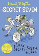 Hurry, Secret Seven, Hurry! image