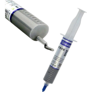 Hy510 Heatsink Compounds For Pc Cpu Gpu ,Transistor, Ic, Cooling image