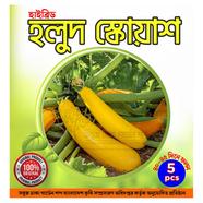 Hybrid Holud Squash image