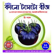 Hybrid Kalo Tomato Beej image
