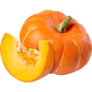 Hybrid Pumpkin Seeds image
