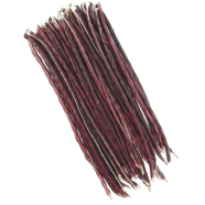 Hybrid Red String Beans Borboti 40 Pcs Seeds image