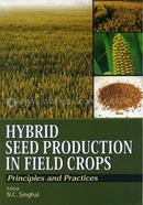 Hybrid Seed Production In Field Crops image