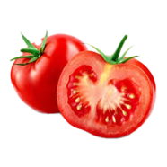 Hybrid Tomato Seeds - 50 Pcs image