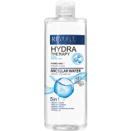 Hydra Therapy Intense Moisturising Micellar Water 400 ml image