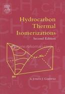 Hydrocarbon Thermal Isomerizations image