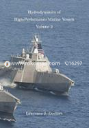 Hydrodynamics of High-performance Marine Vessels image