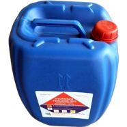 Hydrogen Peroxide Industrial Grade 30Kg Jar image