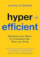 Hyperefficient image