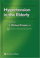 Hypertension in the Elderly image