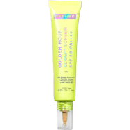 Hyphen Golden Hour Glow Sunscreen Spf 50 Pa And Dewy Glow And Bright Skin 40gm image