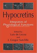 Hypocretins image