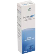 Hyprogel 0.3 Percent Ophthalmic Gel 10 gm Tube image
