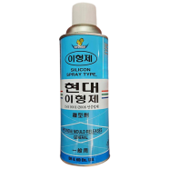 Hyundai Silicone Spray For New Look Extra Glossy Shine And Protection For Leather Rubber And Plastics 420ml image