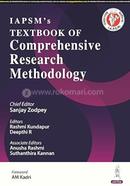 IAPSM's Textbook of Comprehensive Research Methodology image