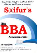 IBA BBA Admission Guide image
