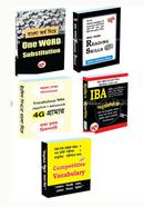 IBA and BBA English 5ti Boiyer Collection image