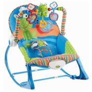 IBaby Infant to Toddler Rocker icon