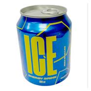 ICE Beyond fire Energy Drink Can 250 ml image