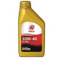 IDEMITSU 4T 10W-40 (Fully-Synthetic) Engine Oil image