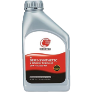 IDEMITSU 4T 20W-40 (Semi-Synthetic) Engine Oil image