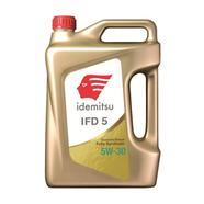 IDEMITSU 5W-30 FULLY-SYN IFD5 Engine Oil 4L image