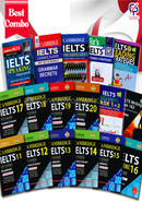 IELTS Combo Package image