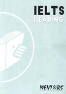 IELTS Reading Book image