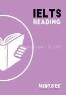 IELTS Reading Book image