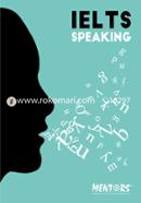 IELTS Speaking Book image