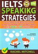IELTS Speaking Strategies image