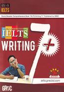 IELTS Writing 7 Plus image
