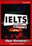 IELTS Writing Fast Forward image
