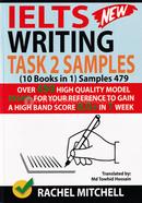 IELTS Writing Task 2 Samples image