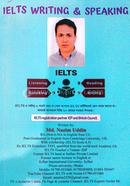 IELTS writting and spoking image