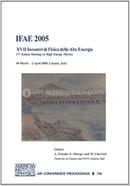 IFAE 2005 image