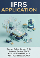 IFRS Application image