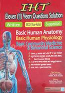 IHT Eleven Years Questions Solution image