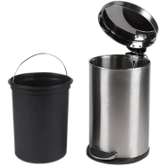 IHW 50131 Step Bin S/S Body image