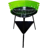 IHW BBQ Stand Grill image