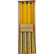 IHW Candle Set 4 Pcs image