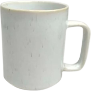 IHW Ceramic Coffee Mug White image