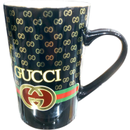 IHW Ceramic Fashion Inspired Coffee Mug image