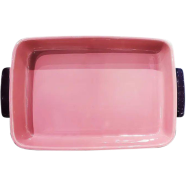 IHW Ceramic Rectangular Baking Dish image